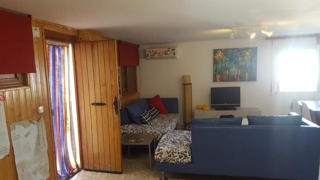 Urbanizacion Cullera Park - Carmen Y Jose Apartment Exterior photo